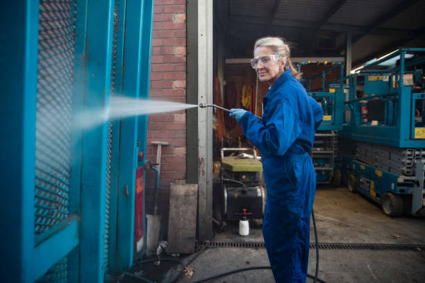 Old Stine, CA Pressure Washing Services Company
