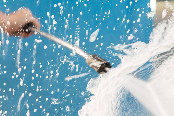  Old Stine, CA Pressure Washing Pros