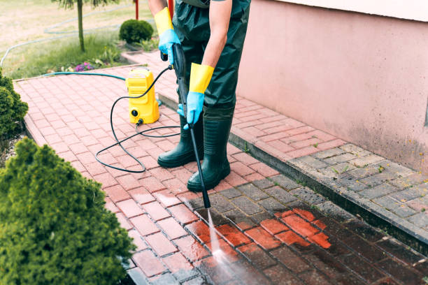 Best Restaurant Pressure Washing  in Old Stine, CA